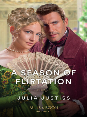cover image of A Season of Flirtation